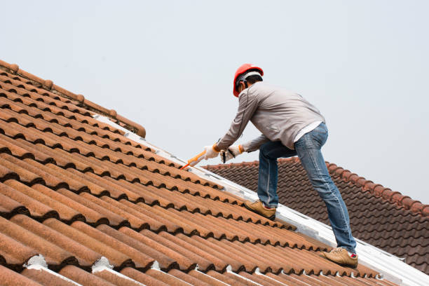 Best Chimney Flashing Repair  in USA